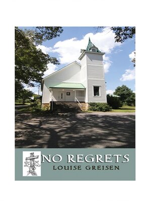 cover image of No Regrets